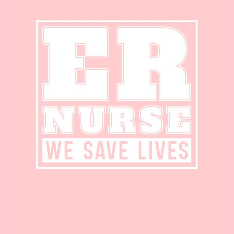 Krankenschwester Äh Notfall Krankenschwester