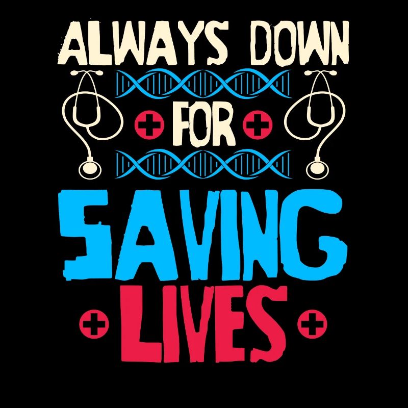 Krankenschwester Witzig Notfall Krankenschwester