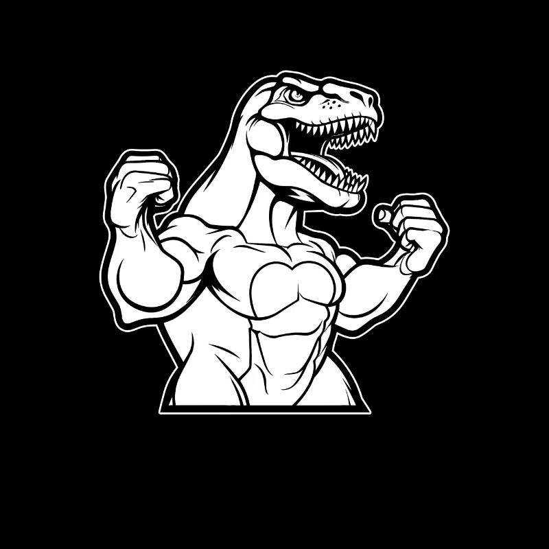Trex T Rex Dino