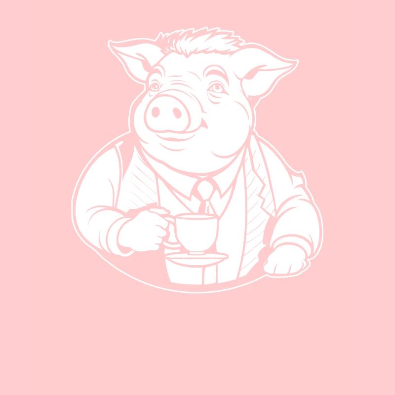 Cochon Cochon Fermier Café