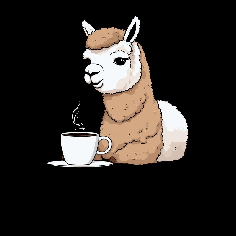 Alpaca Coffee