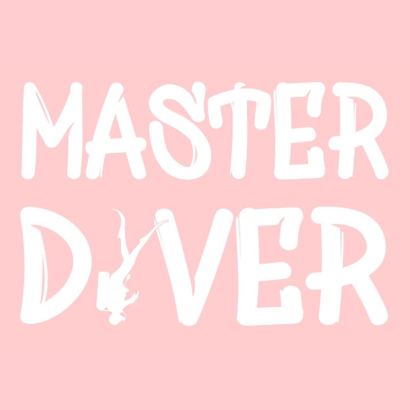 Master Diver