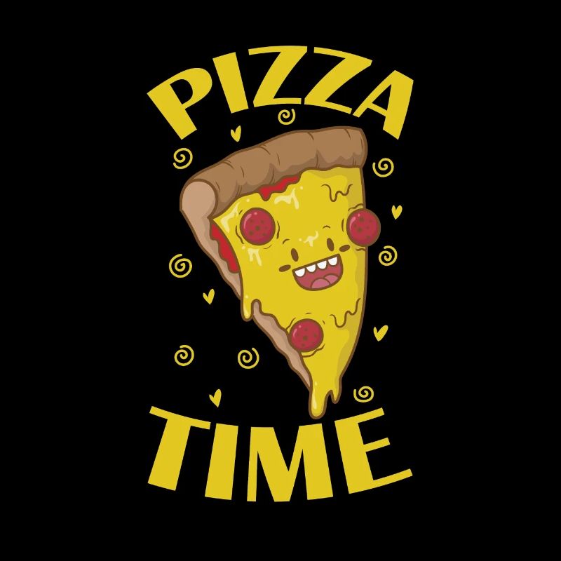 Saucisson plat préféré à l’heure de la pizza