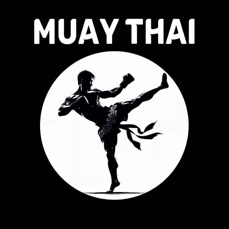 Muay Thai Fighter