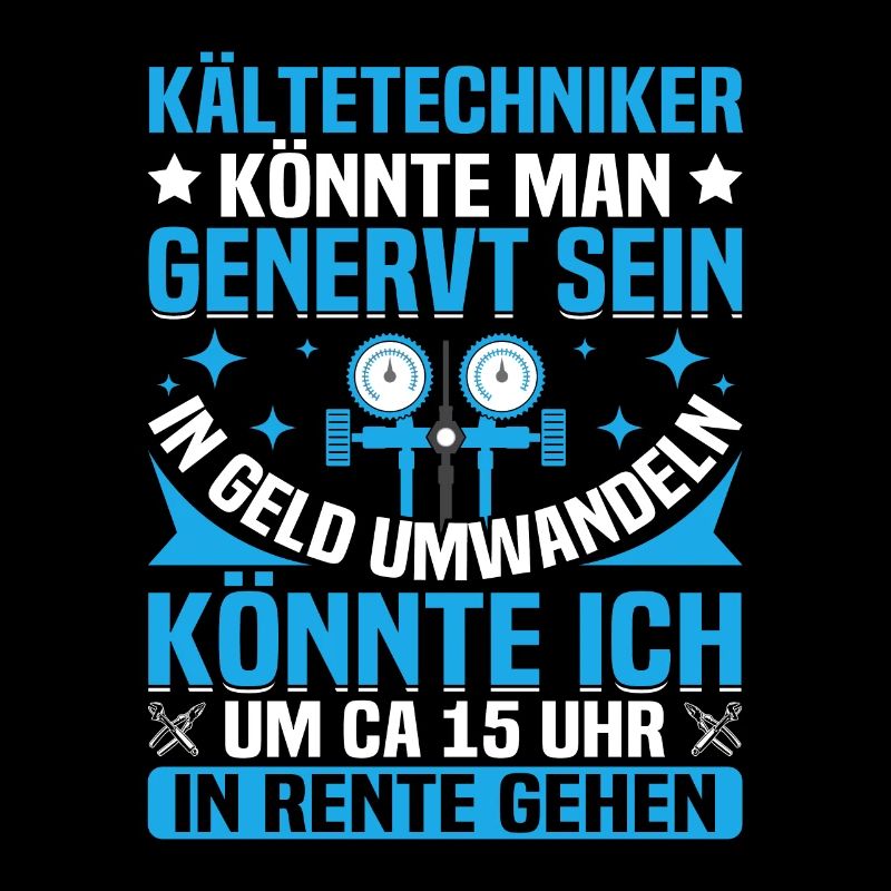 Refrigeration System Tool Mechatronics Technician for