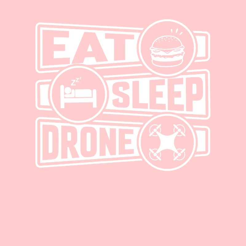 Drone Pilot Gift Drones T Shirt