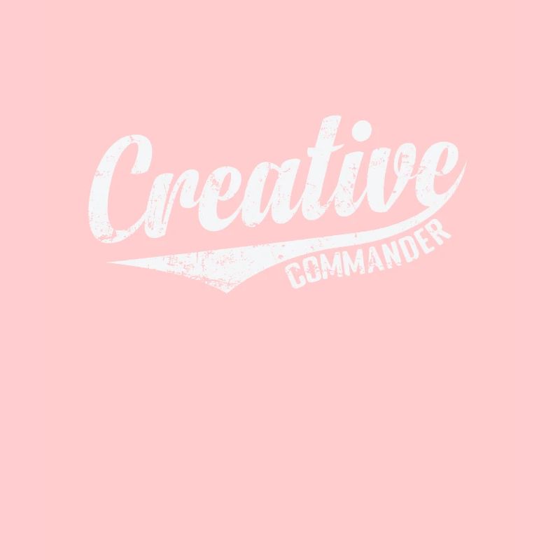 Commandant créatif