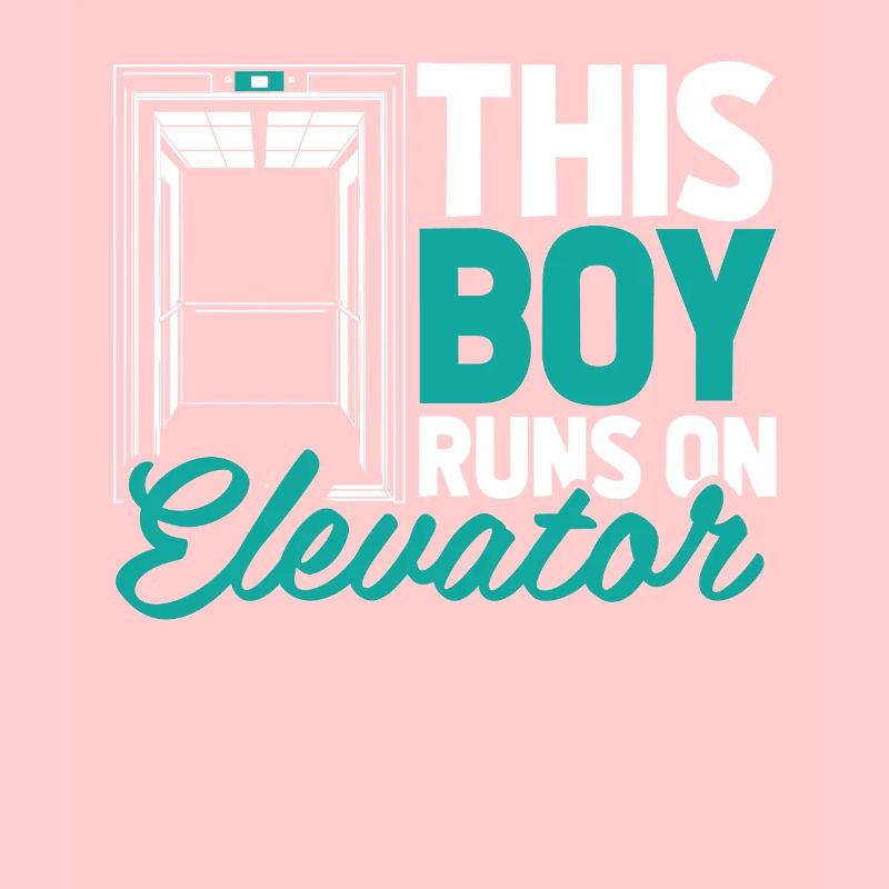 Elevator Elevator