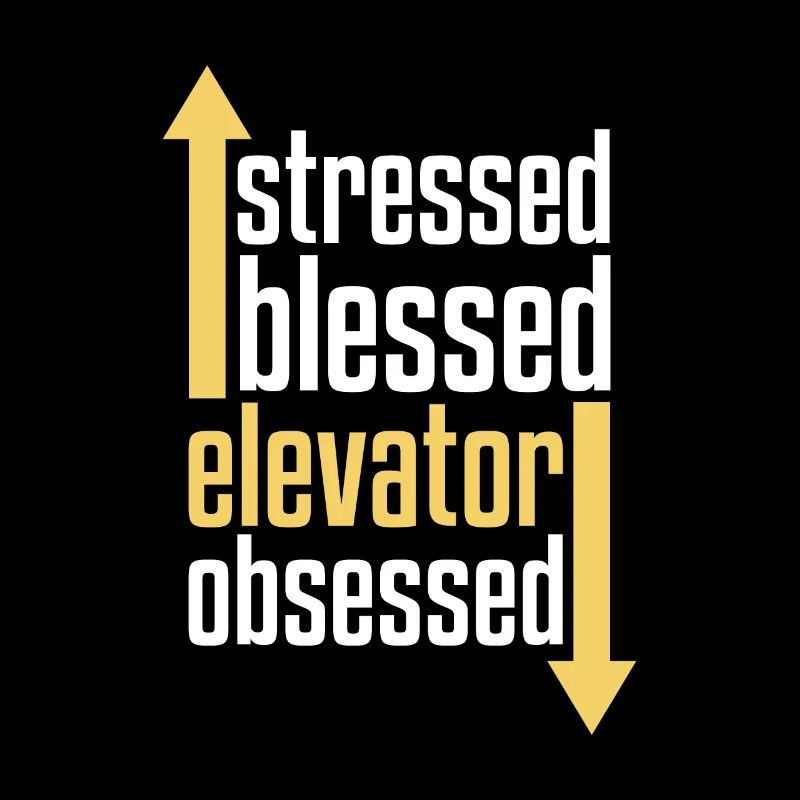Elevator Elevator