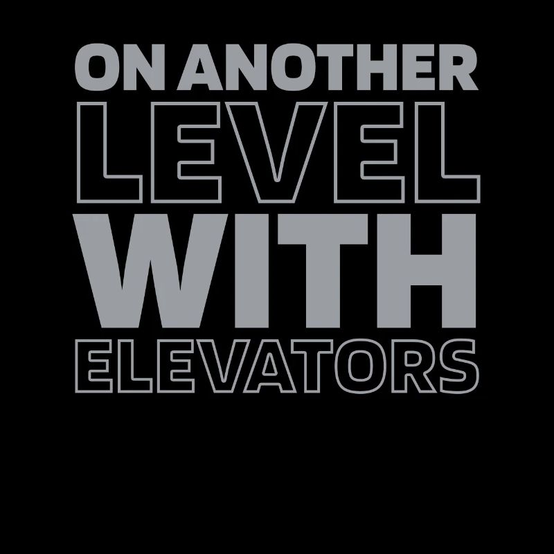 Elevator Elevator
