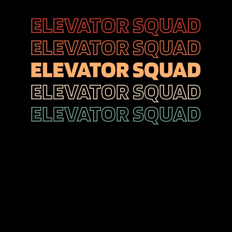 Elevator Elevator