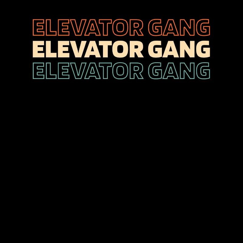 Elevator Elevator