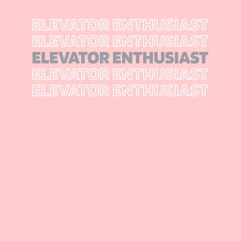 Elevator Elevator