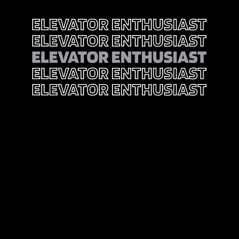 Elevator Elevator