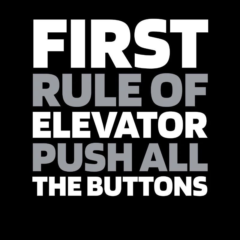 Elevator Elevator