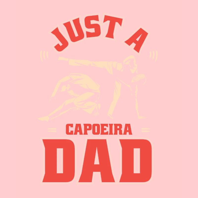 Capoeira Danse Martiale Juste Un Capoeira Dad
