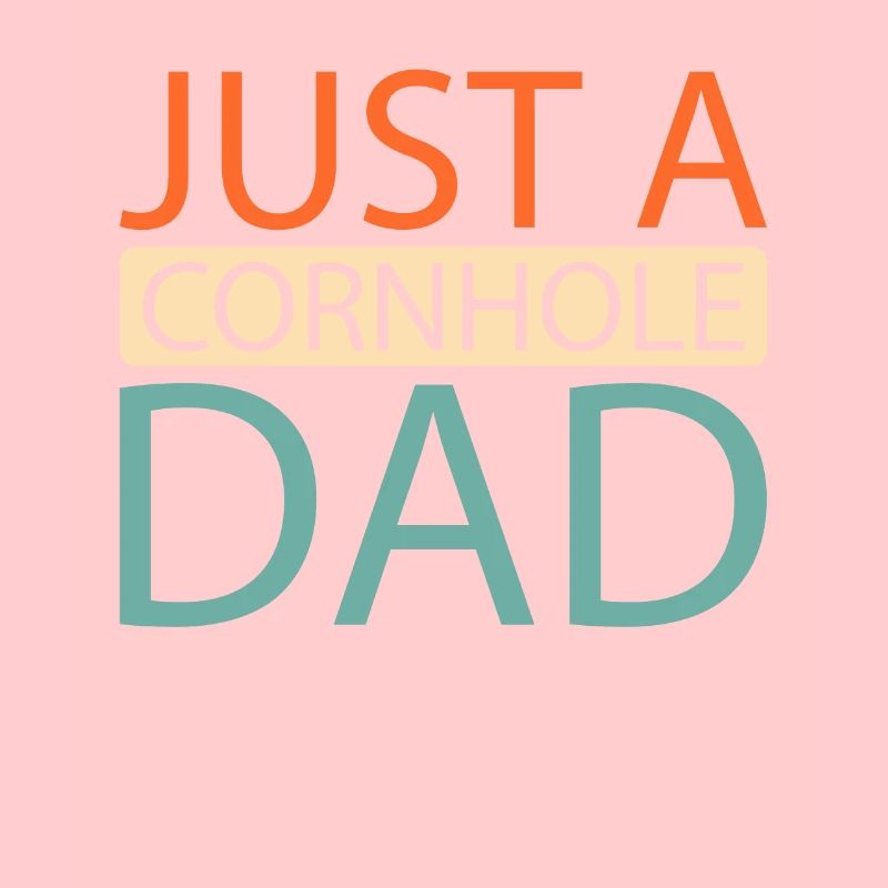 Cornhole Blind Hole Game Just A Cornhole Dad