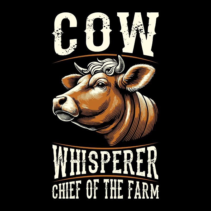 Éleveur de vaches, éleveur laitier, chef d’exploitation