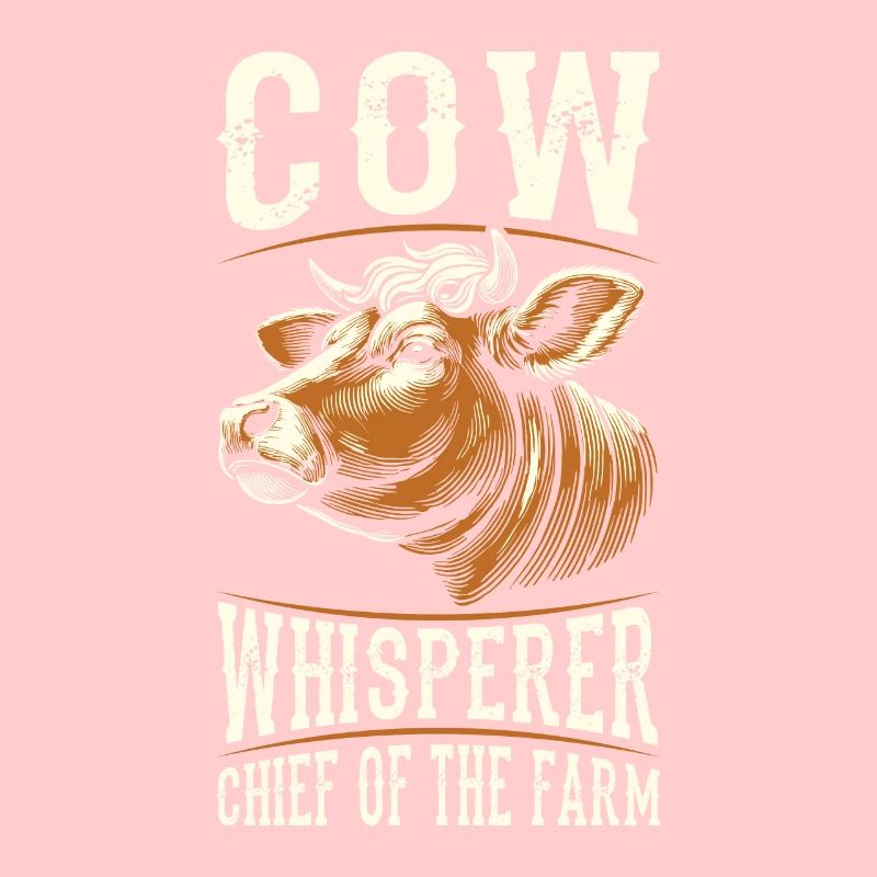 Kuhbauer Milchbauer Chef Der Farm