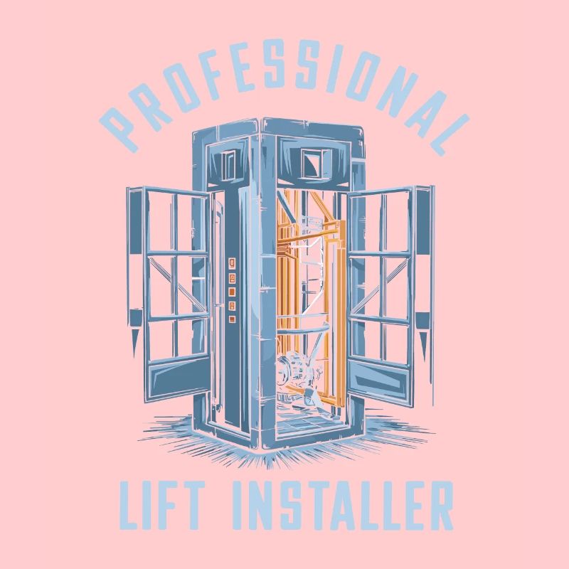 Elevator Installer