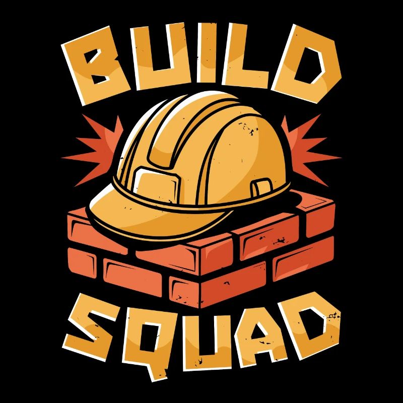 Master Builder Squad