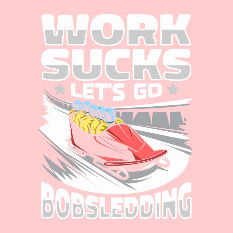 Bobsleigh