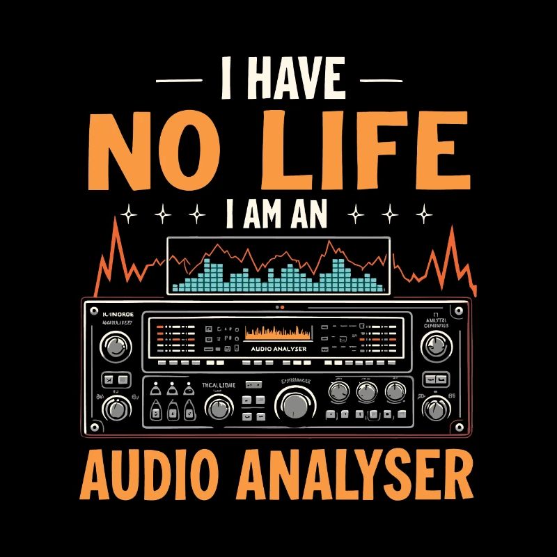 Audio Analyzer