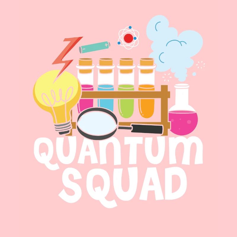 Physics Physique Squad