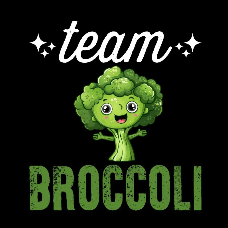 Team Broccoli