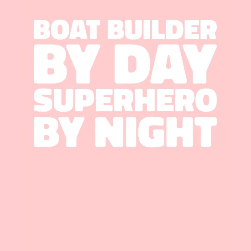 Constructeurs de bateaux