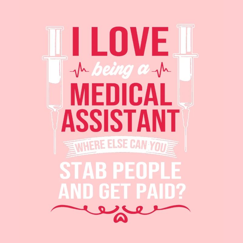 Medical Assistant MFA