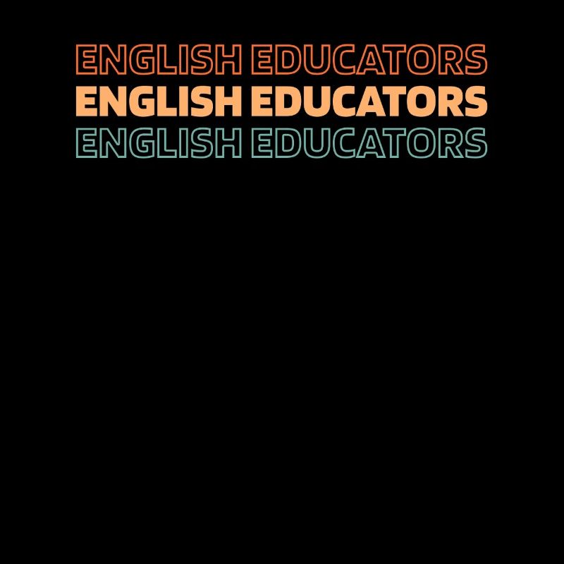 Englischlehrer Englisch Lehrer Team