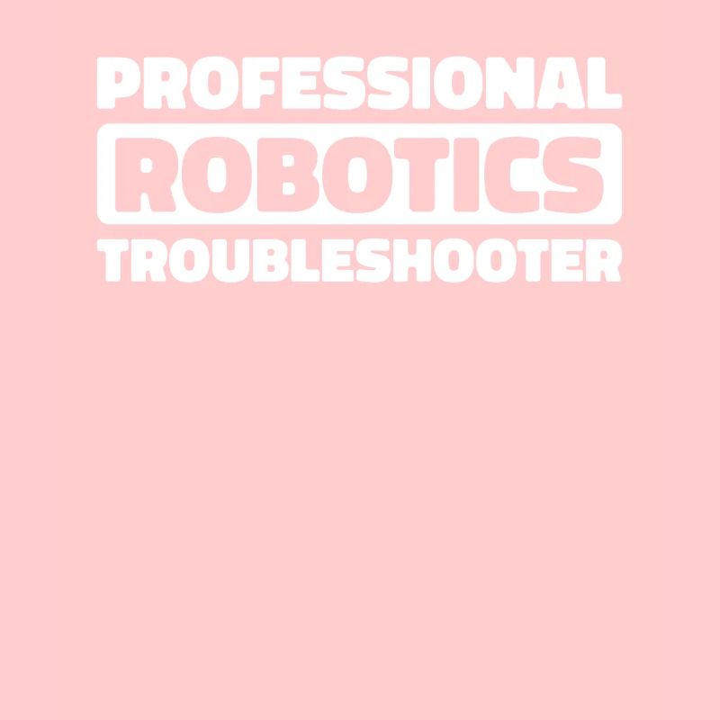 Robotics Technician