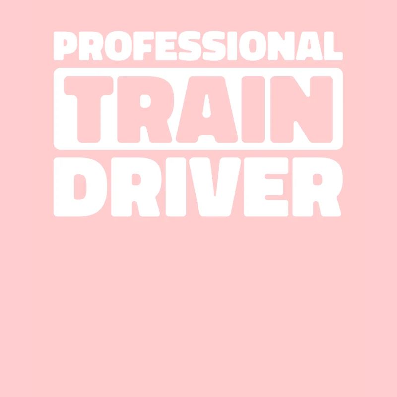 Train driver Train driver