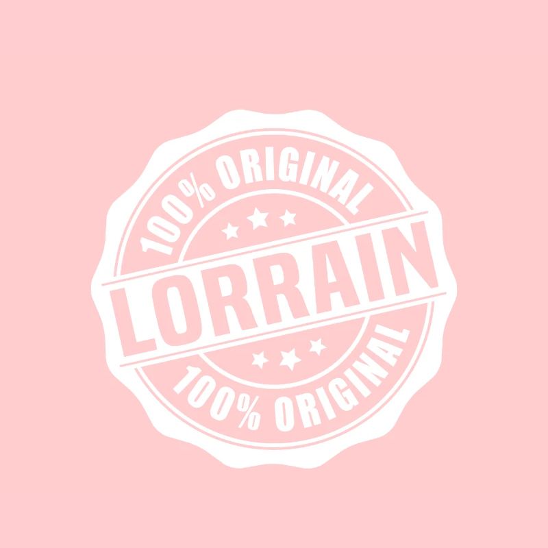 original lorrain