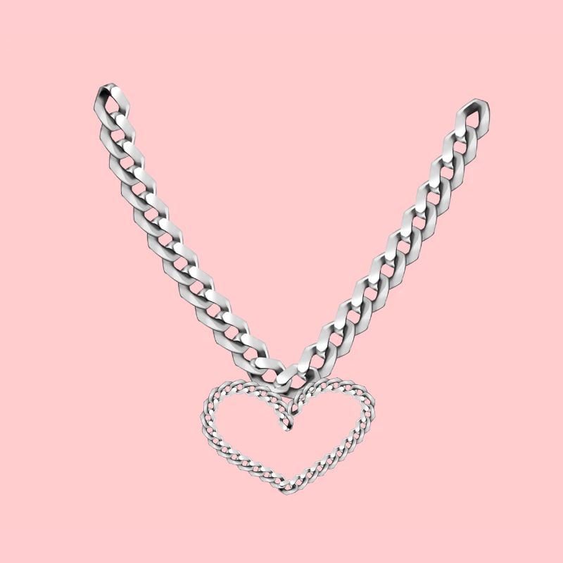 Heart Chain