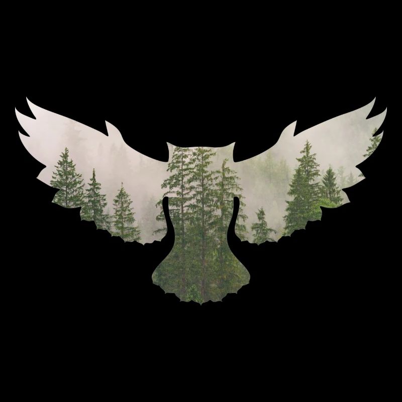 forest 3 in owl