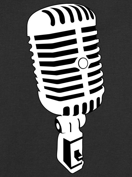 microphone