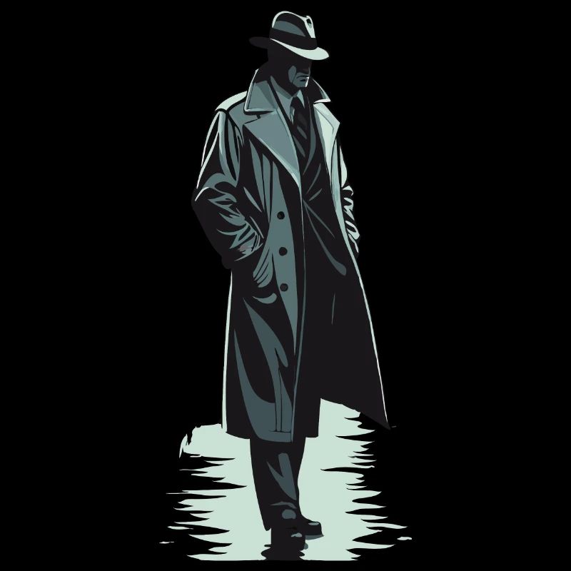 MYSTERY SOLVER