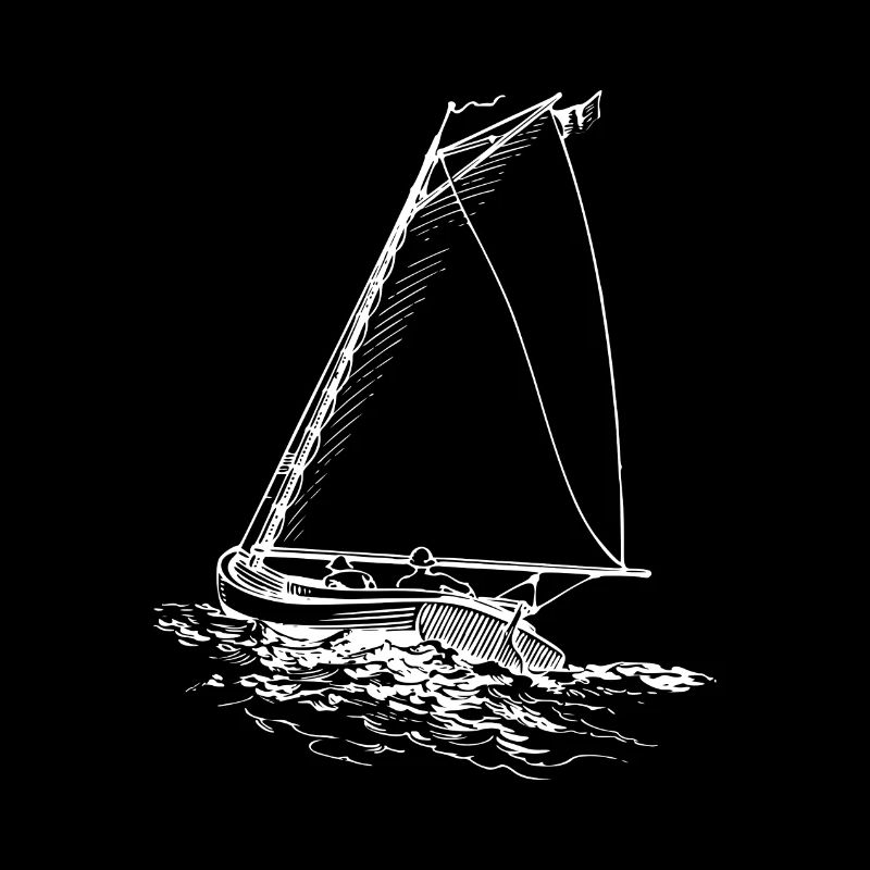 Segelschiff