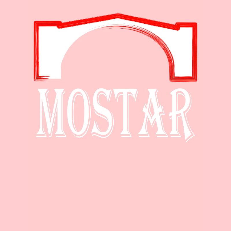 Mostar weis