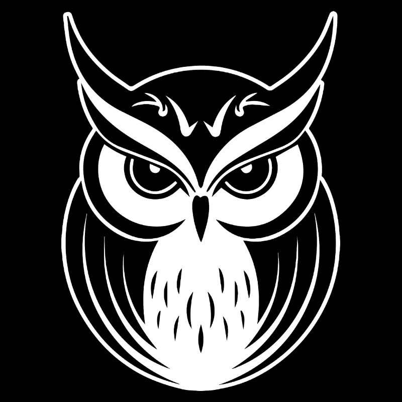 Eule Eulen Vogel Vögel