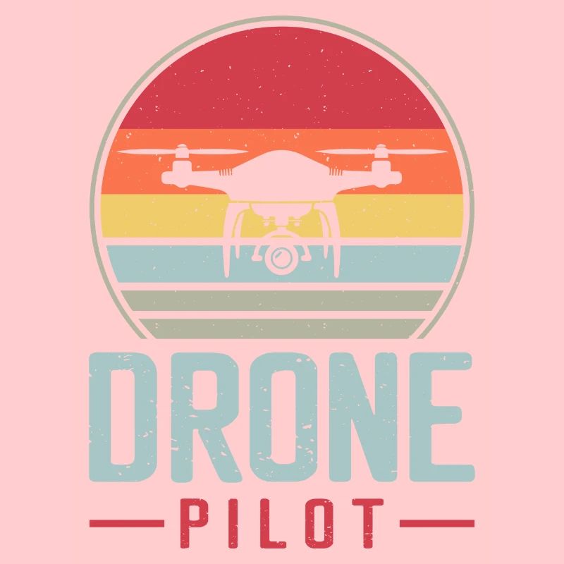 Drone Pilot Drone Pilot Drone Pilot