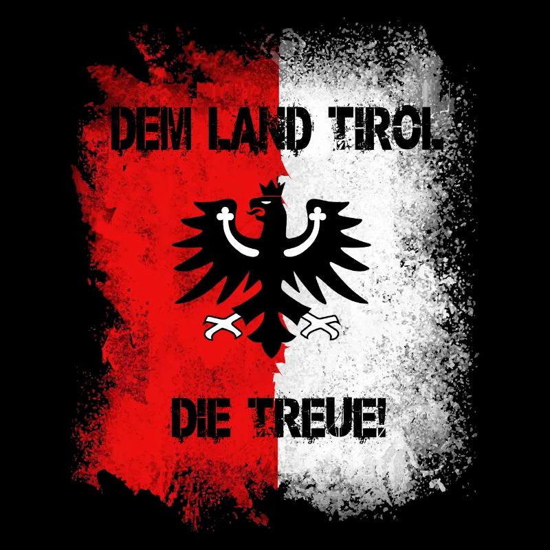 Loyalty to the state of Tyrol