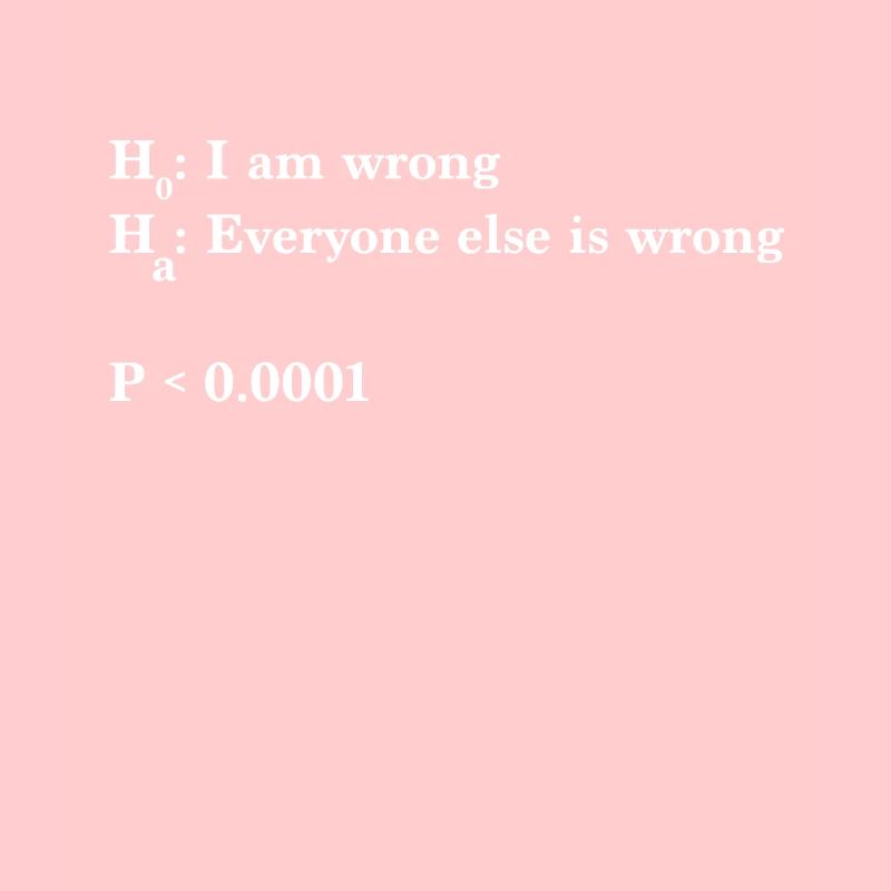 Statistics and Data Science - Alternative