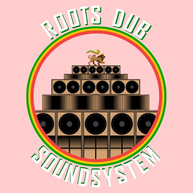 Système audio Roots Dub