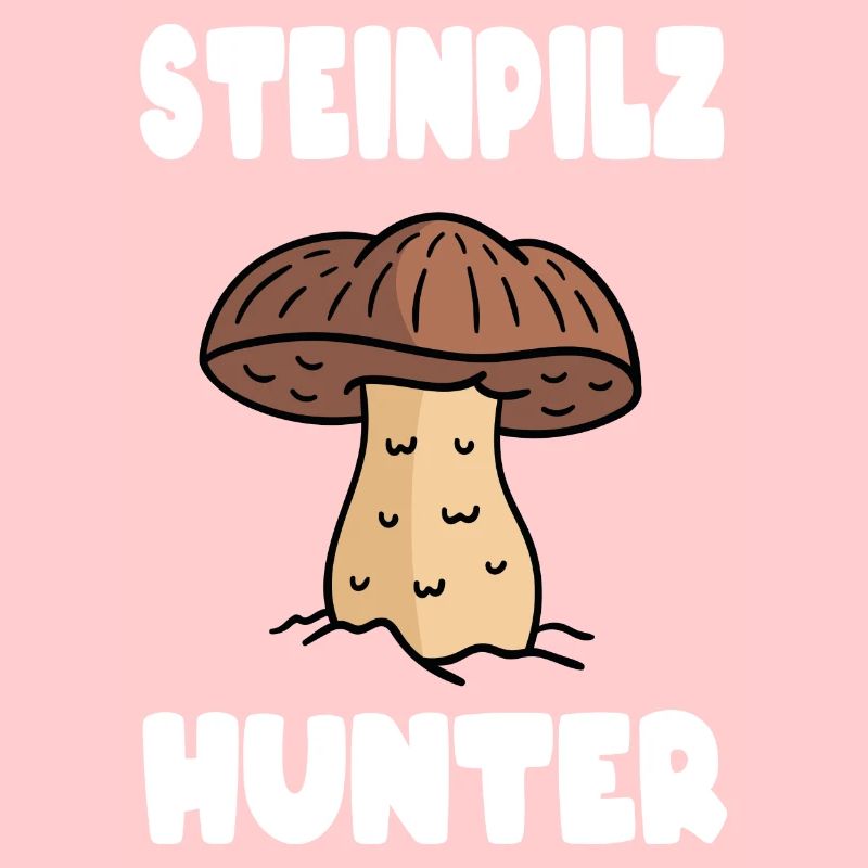 Champignons de Champignons De Champignon Hunter