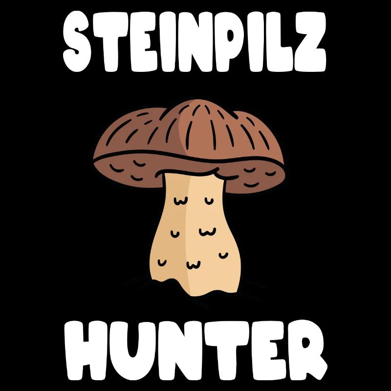 Champignons de Champignons De Champignon Hunter