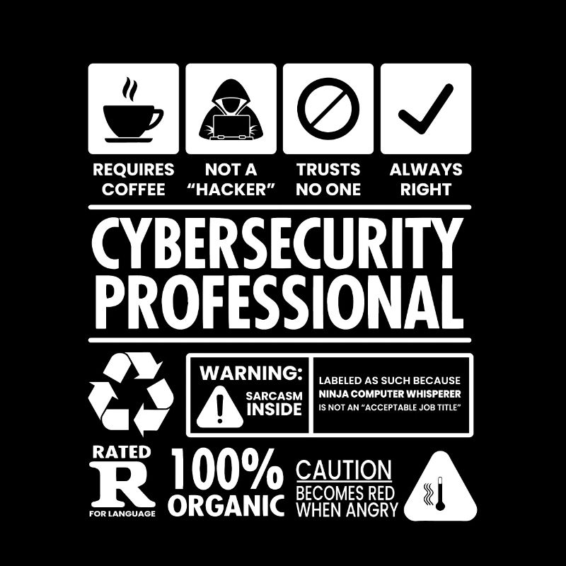 Cybersecurity-Netzwerkingenieur Analyst Cyber