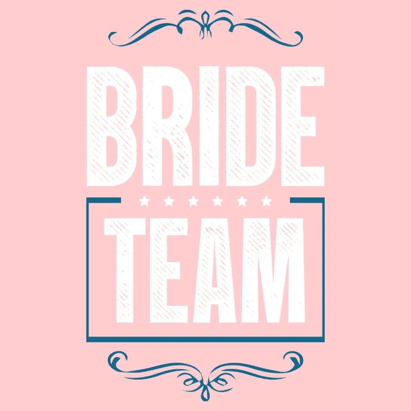 Bride Crew
